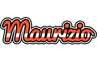 Maurizio denmark logo