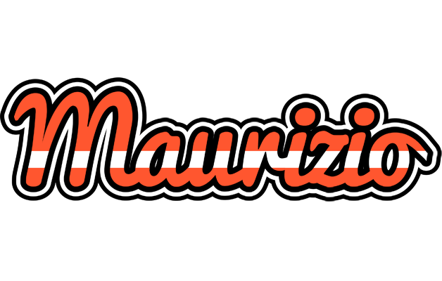 Maurizio denmark logo