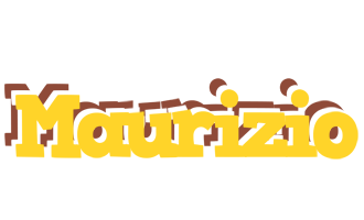 Maurizio hotcup logo