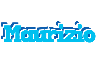 Maurizio jacuzzi logo