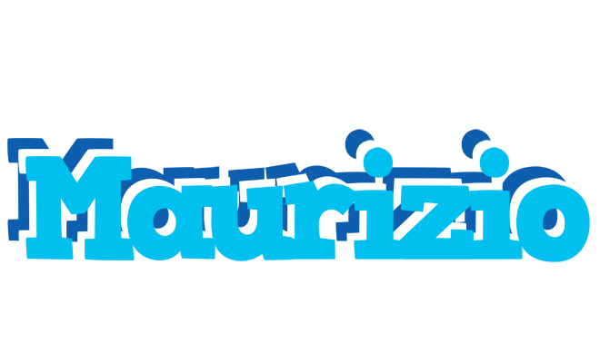 Maurizio jacuzzi logo