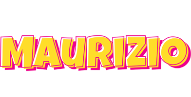 Maurizio kaboom logo