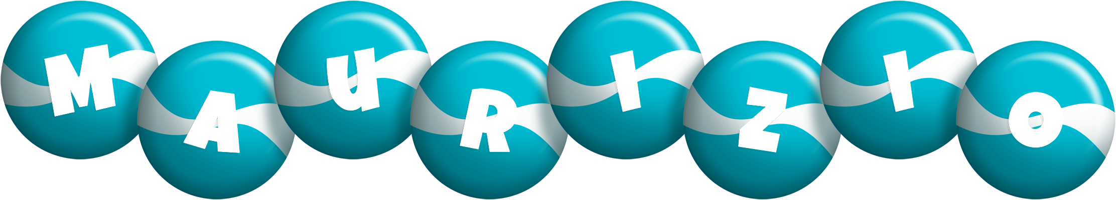 Maurizio messi logo