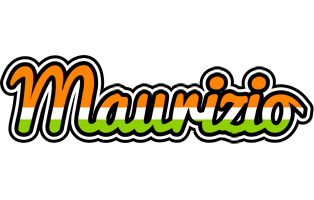 Maurizio mumbai logo