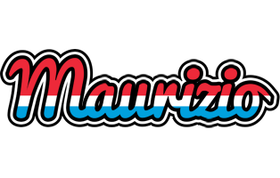 Maurizio norway logo