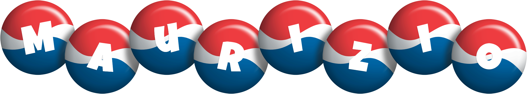 Maurizio paris logo