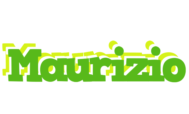 Maurizio picnic logo