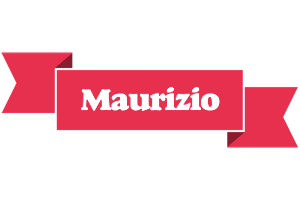 Maurizio sale logo