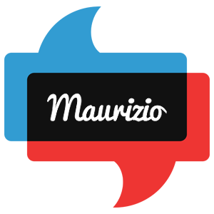 Maurizio sharks logo
