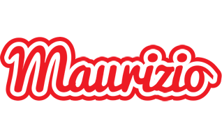 Maurizio sunshine logo