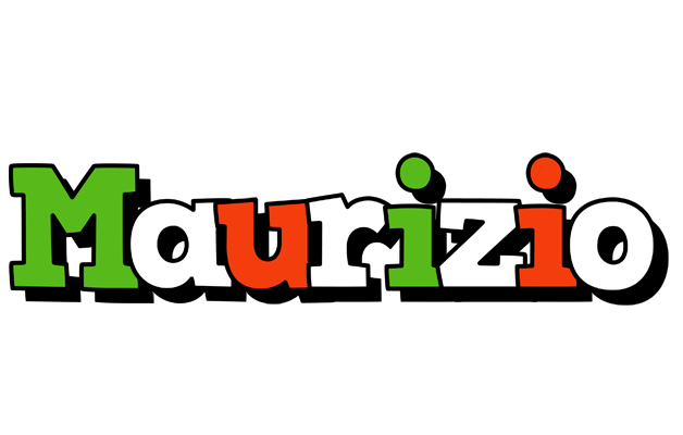 Maurizio venezia logo