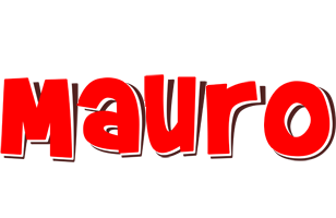 Mauro basket logo