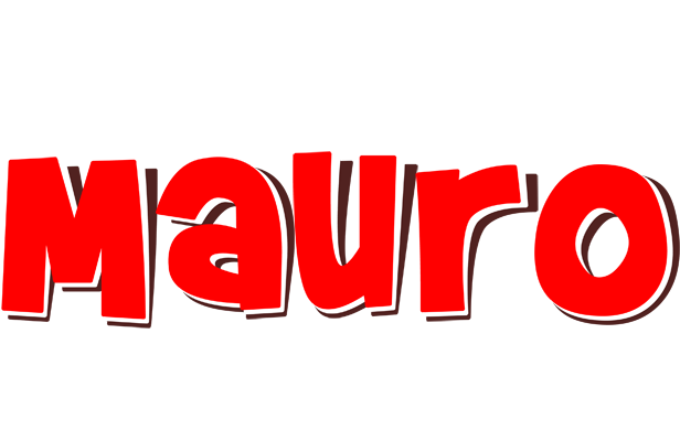 Mauro basket logo