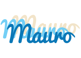 Mauro breeze logo