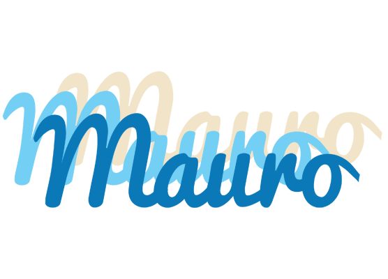 Mauro breeze logo