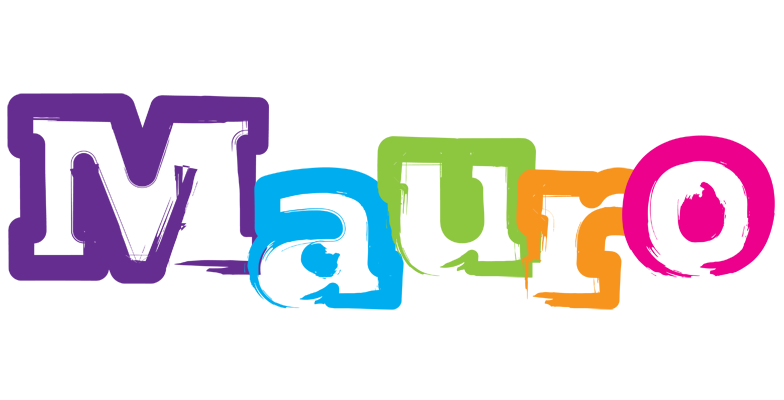Mauro casino logo