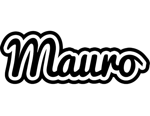 Mauro chess logo