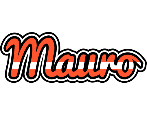 Mauro denmark logo