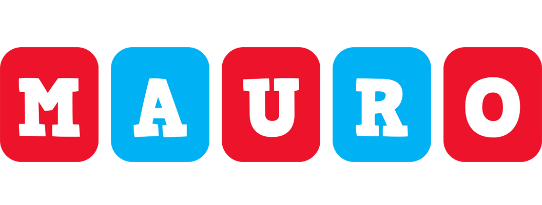 Mauro diesel logo