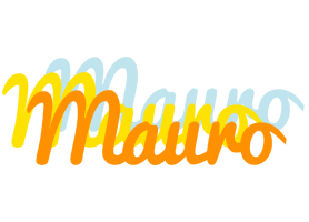 Mauro energy logo