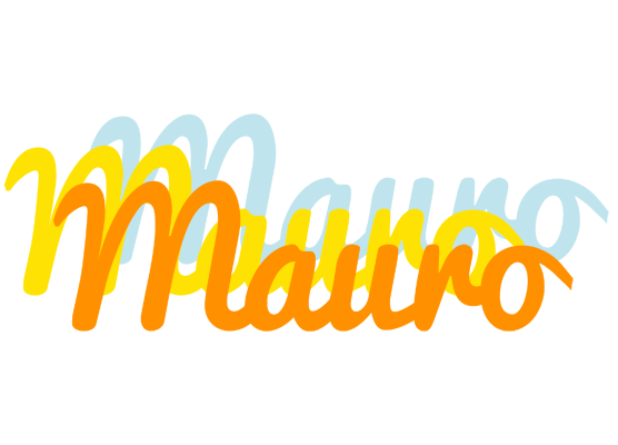 Mauro energy logo