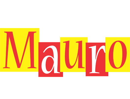 Mauro errors logo