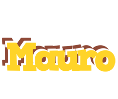 Mauro hotcup logo