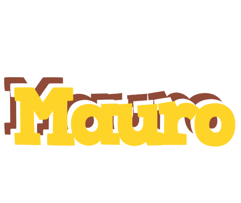 Mauro hotcup logo