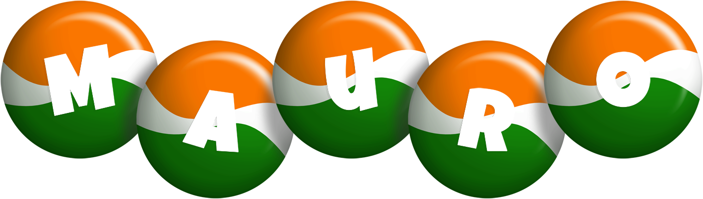 Mauro india logo
