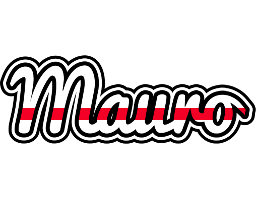 Mauro kingdom logo