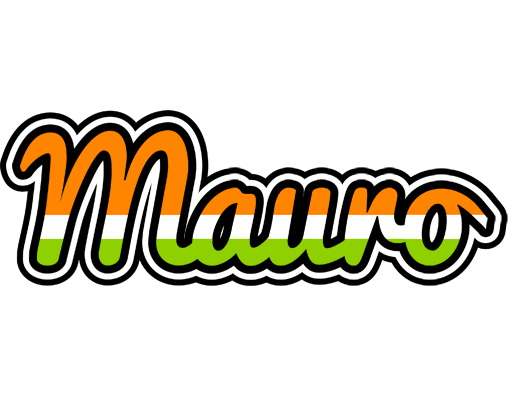 Mauro mumbai logo