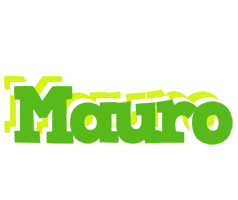 Mauro picnic logo