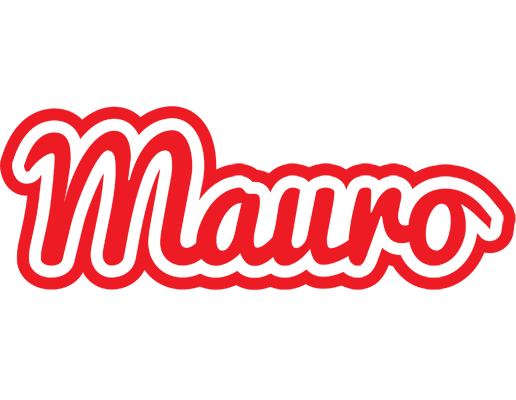 Mauro sunshine logo