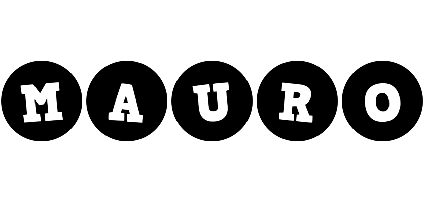Mauro tools logo