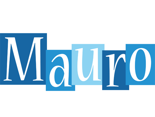Mauro winter logo