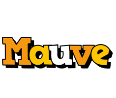 Mauve Logo | Name Logo Generator - Popstar, Love Panda, Cartoon, Soccer ...