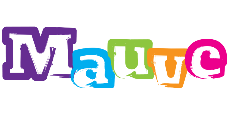 Mauve casino logo