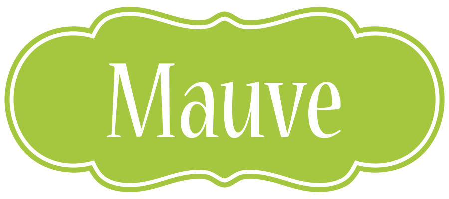 Mauve family logo