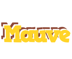 Mauve hotcup logo