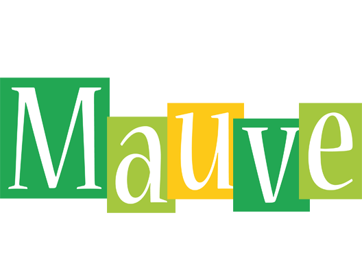 Mauve lemonade logo