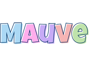 Mauve Logo | Name Logo Generator - Candy, Pastel, Lager, Bowling Pin ...