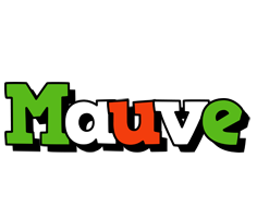 Mauve venezia logo