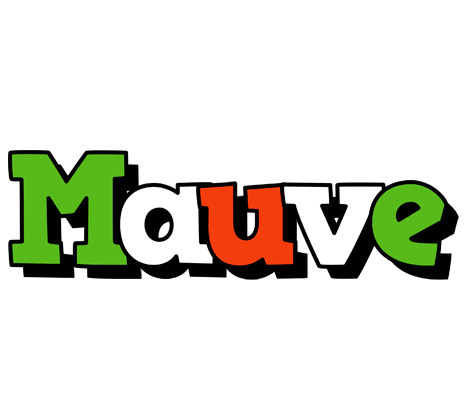 Mauve venezia logo