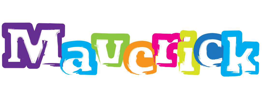 Maverick casino logo