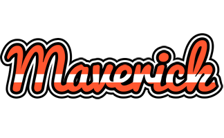 Maverick denmark logo