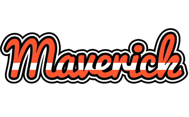 Maverick denmark logo