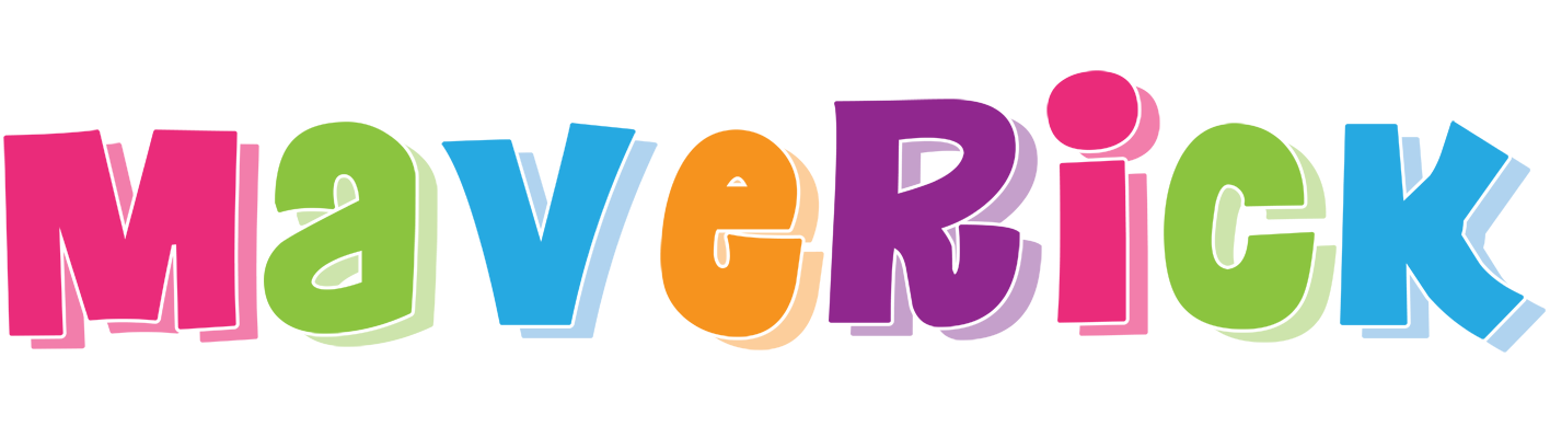 Maverick friday logo