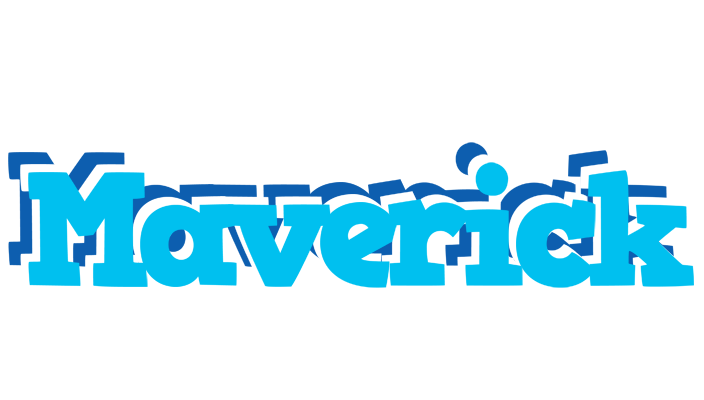Maverick jacuzzi logo