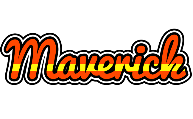 Maverick madrid logo
