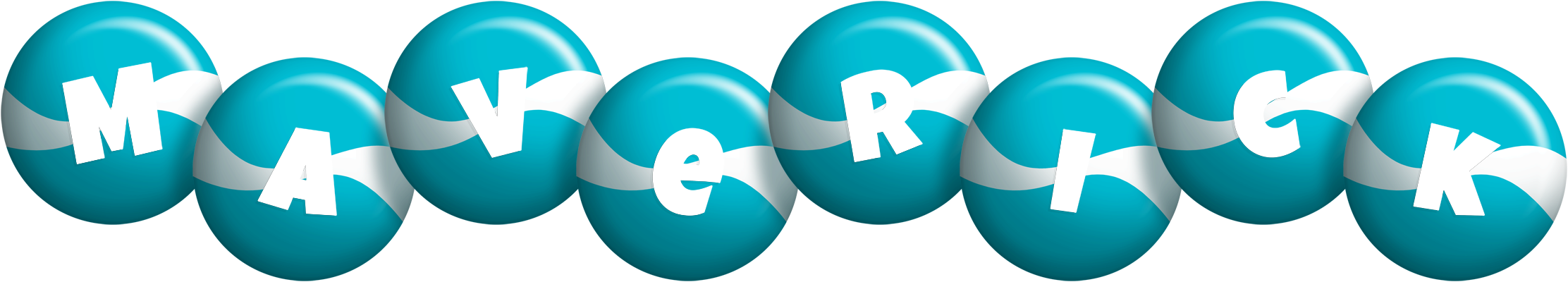 Maverick messi logo